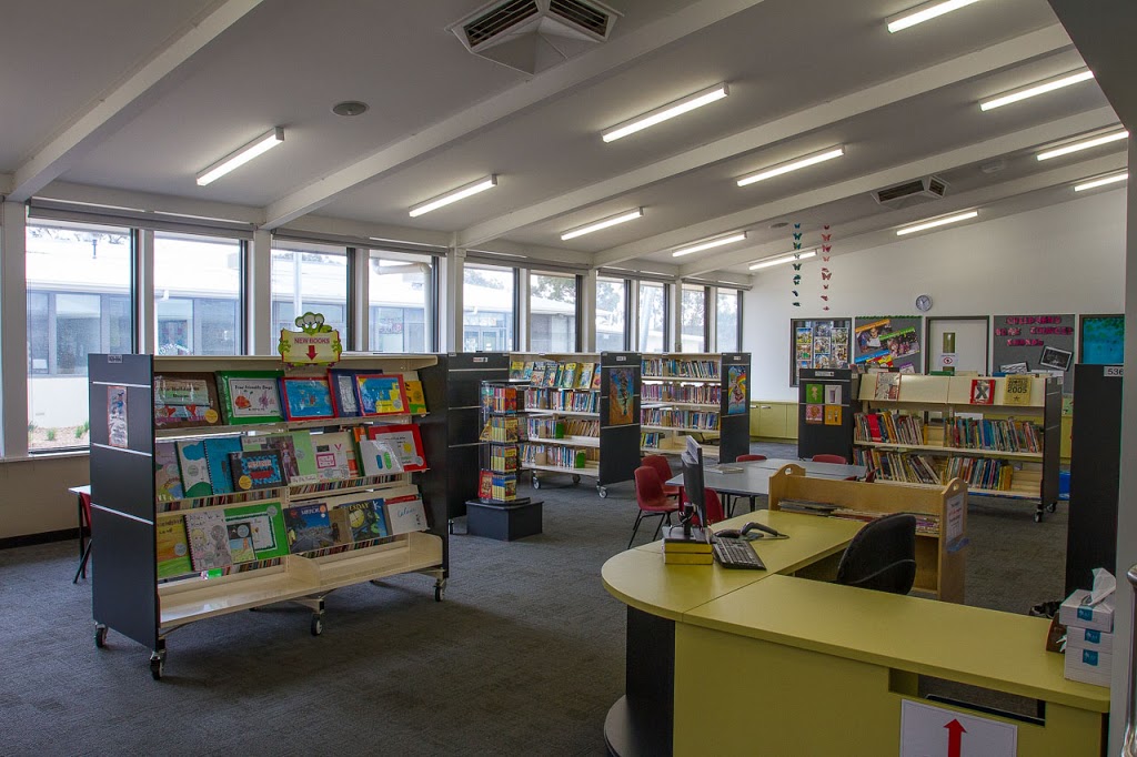 Templestowe Heights Primary School | school | 276-300 High St, Templestowe Lower VIC 3107, Australia | 0398501796 OR +61 3 9850 1796