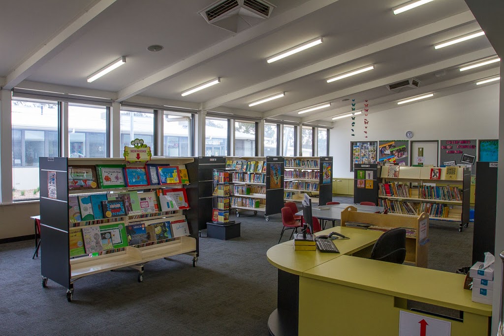 Templestowe Heights Primary School | 276-300 High St, Templestowe Lower VIC 3107, Australia | Phone: (03) 9850 1796