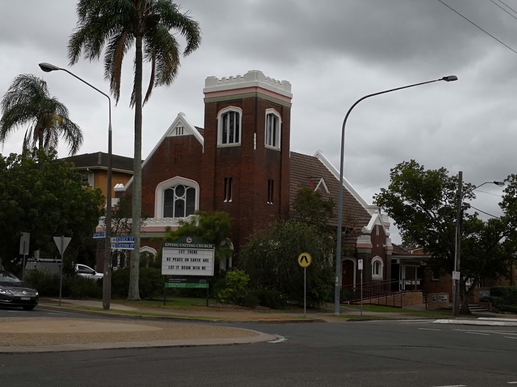 Epping Uniting Church | Corner of Oxford Street &, Chester St, Epping NSW 2121, Australia | Phone: 0407 291 958