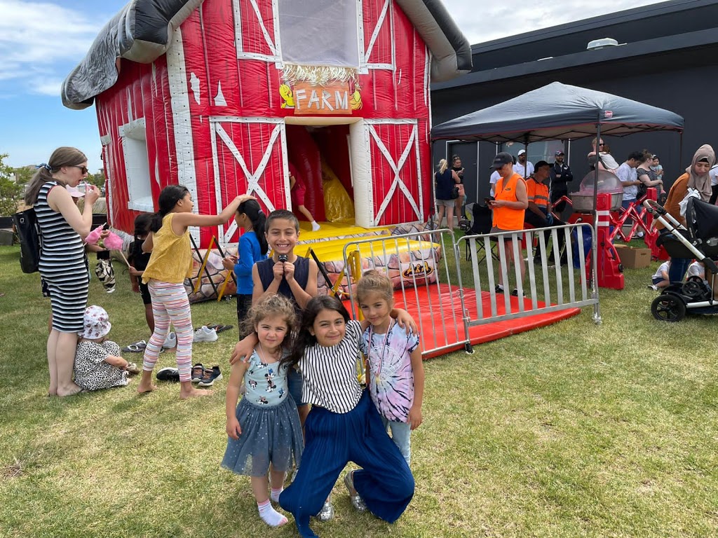 Sprinkles Ice Creamery Lollies n More Point Cook | 30 Tackle Dr, Point Cook VIC 3030, Australia | Phone: (03) 9118 4170