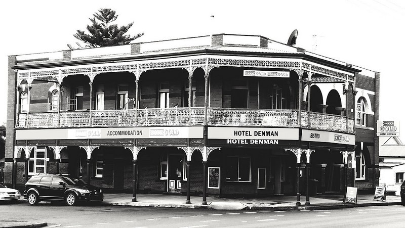 Hotel Denman Abermain | 141 Cessnock Rd, Abermain NSW 2326, Australia | Phone: (02) 4930 4212