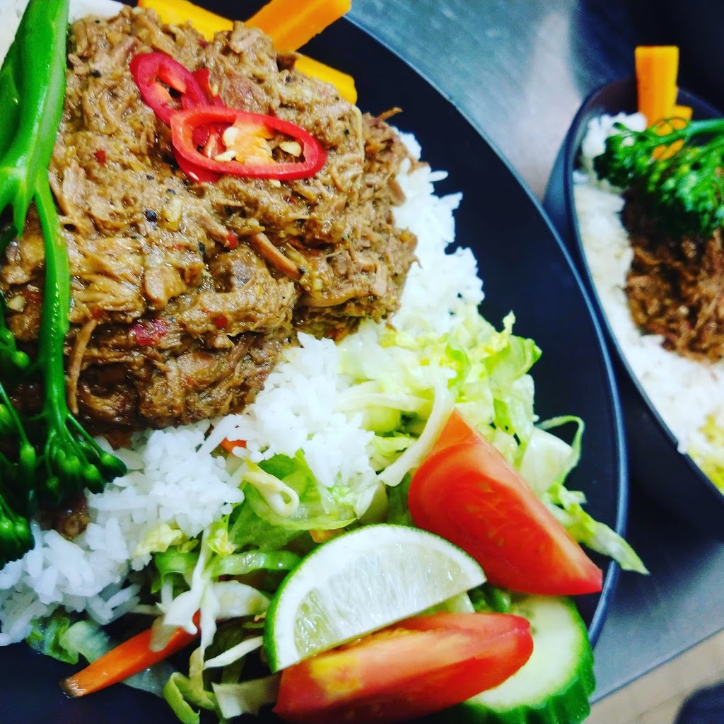 Bayside Bali | 1 Trafalgar St, Nelson Bay NSW 2315, Australia | Phone: 0400 794 728