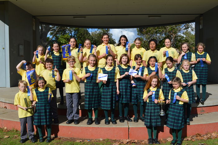 Lake Wyangan Public School | Boorga Rd, Lake Wyangan NSW 2680, Australia | Phone: (02) 6962 3217