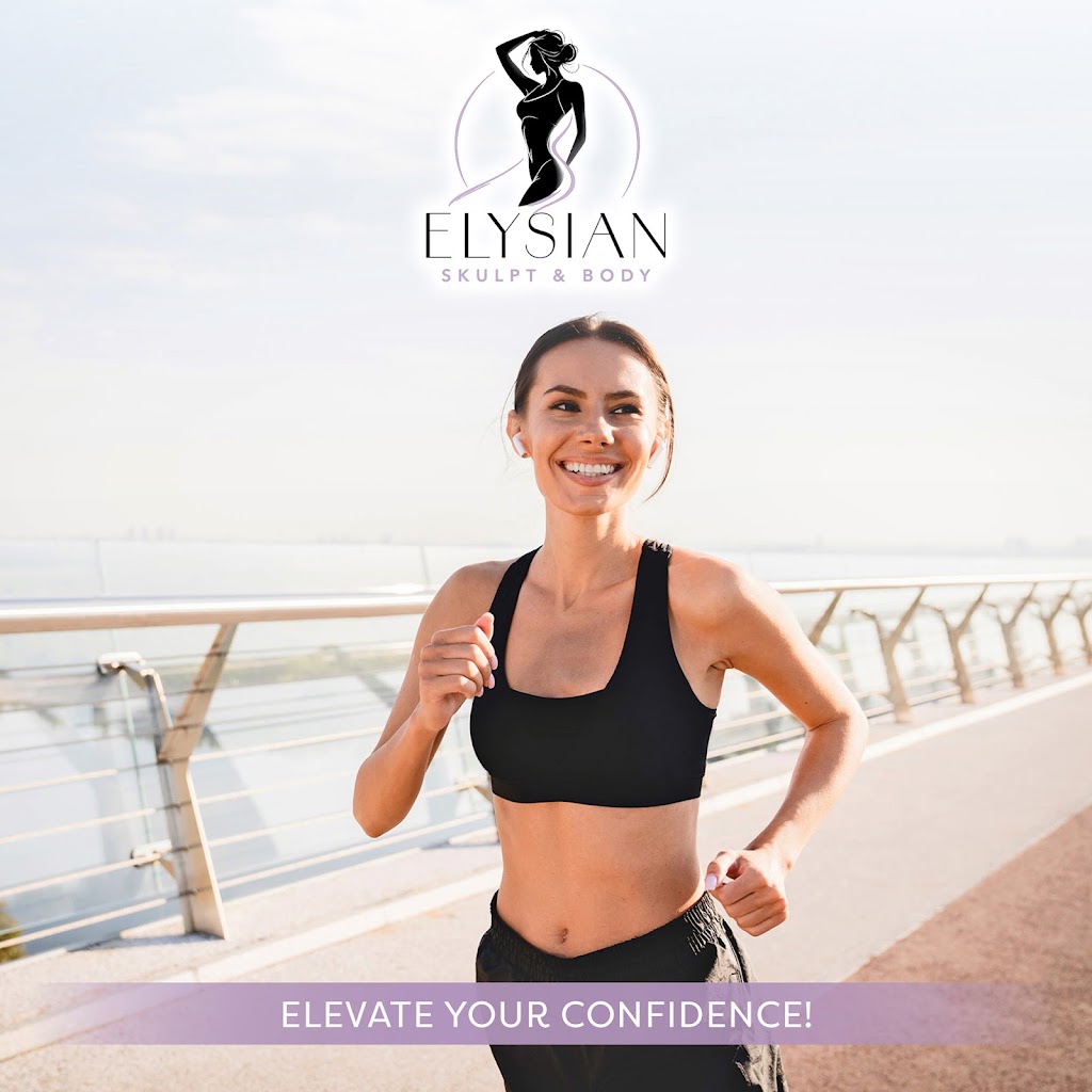 Elysian Skulpt & Body | 7 Satu Way, Mornington VIC 3931, Australia | Phone: 0424 741 008