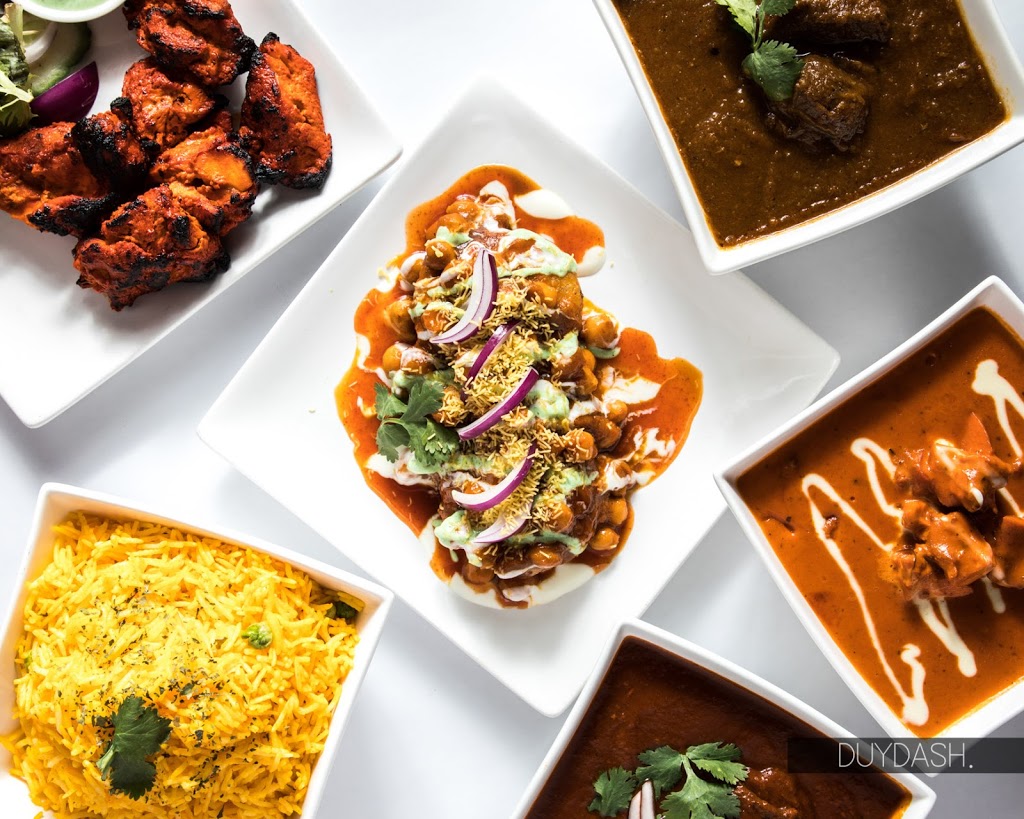 Spice Bazaar Indian Restaurant | meal delivery | 2/237 Martins Rd, Parafield Gardens SA 5107, Australia | 0882854423 OR +61 8 8285 4423