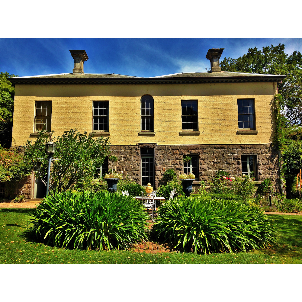 Bindley House B&B Cottages | lodging | 20-22 Powlett St, Kilmore VIC 3764, Australia | 0357811142 OR +61 3 5781 1142