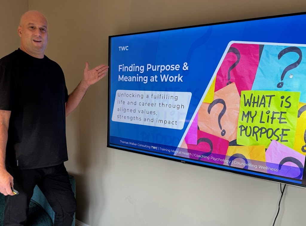 Thomas Walker Consulting Pty Ltd | 18 Wattle Cres, Phegans Bay NSW 2256, Australia | Phone: 0437 272 142