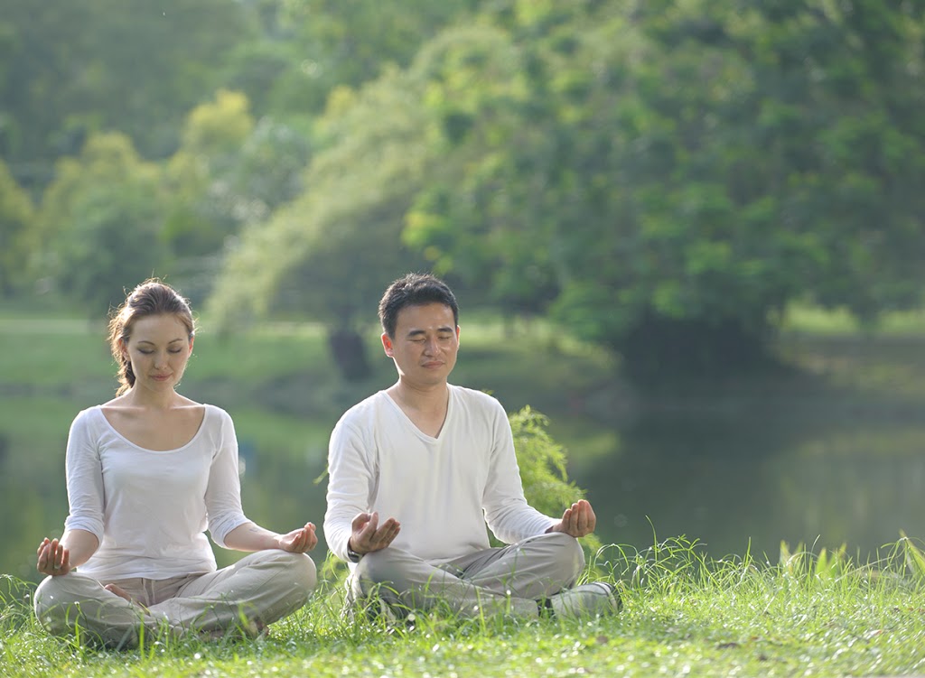 Go Holistic, Go Yoga, Go Meditation | 52 Montgomery St, Kogarah NSW 2217, Australia | Phone: (02) 9587 8141