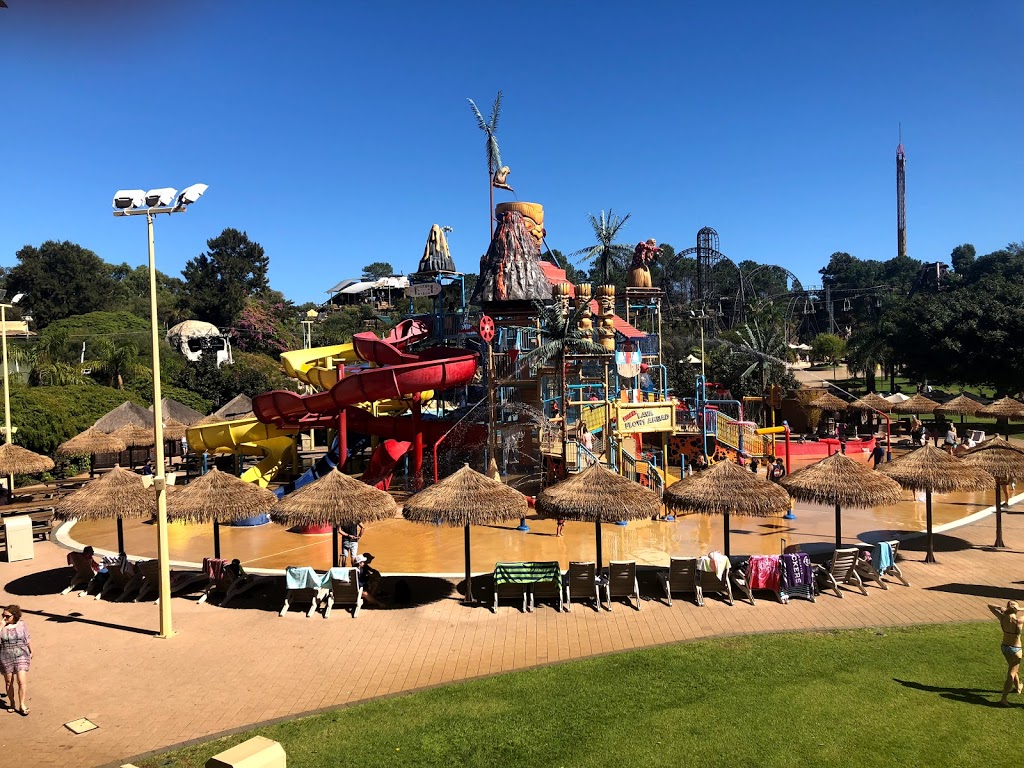 Adventure World | amusement park | 351 Progress Dr, Bibra Lake WA 6163, Australia | 0894179666 OR +61 8 9417 9666