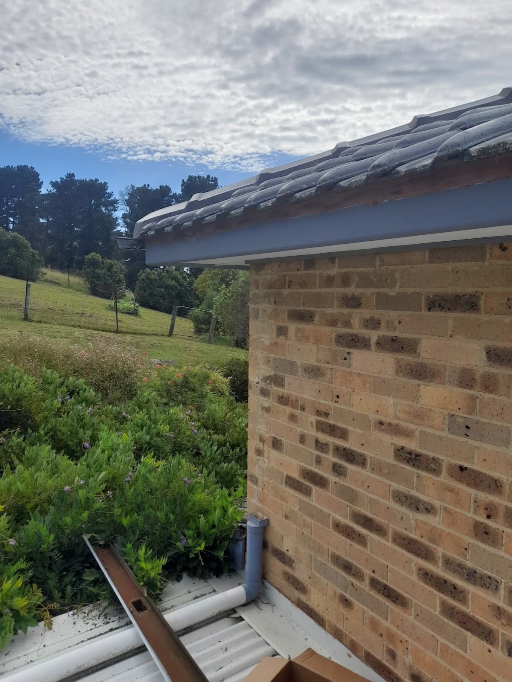 ASJ ROOFING | 110 Wilson Dr, Buxton NSW 2571, Australia | Phone: 0417 351 559