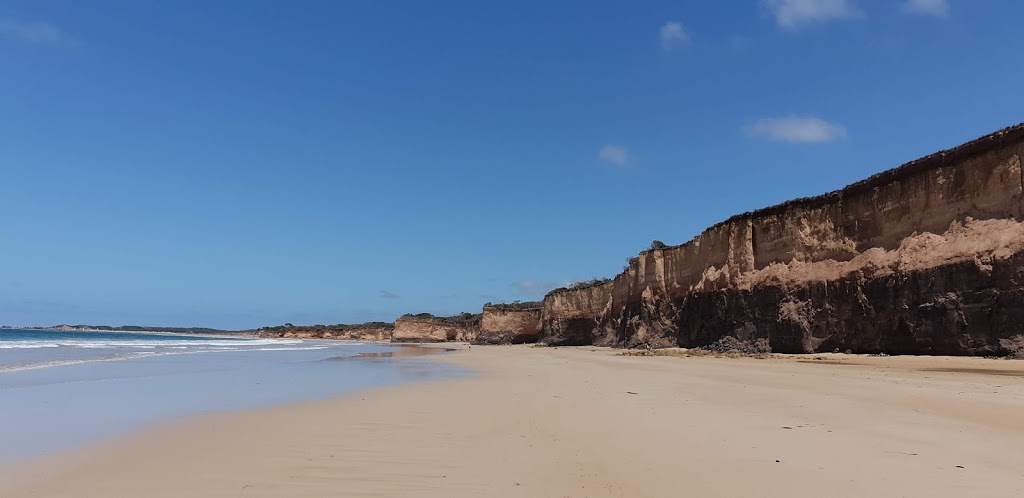 Anglesea Cliffs | park | Surf Coast Walk, Anglesea VIC 3230, Australia