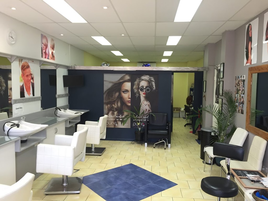 Busadees Haircut | hair care | 12/21 Waterloo St, Narrabeen NSW 2101, Australia | 0299131998 OR +61 2 9913 1998