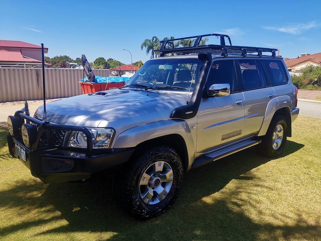 Jason rossi car detailing | Cascade Rd, Wandi WA 6167, Australia | Phone: 0425 609 236