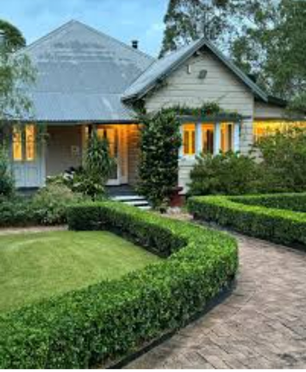 Millfield Homestead | 8 Owens Ave, Millfield NSW 2325, Australia | Phone: 0402 693 360