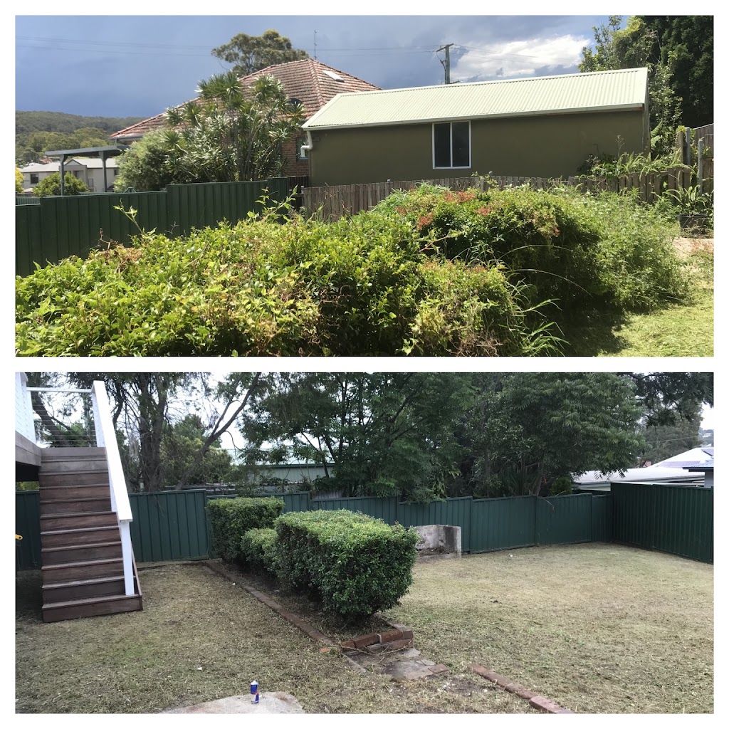 TJs mowing service | general contractor | Gavey St, Mayfield NSW 2304, Australia | 0415167309 OR +61 415 167 309