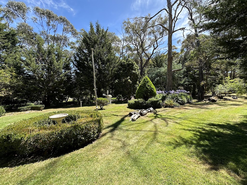Dales Creek Mowing Service | 128 Dales Creek Ave, Dales Creek VIC 3341, Australia | Phone: 0448 925 551