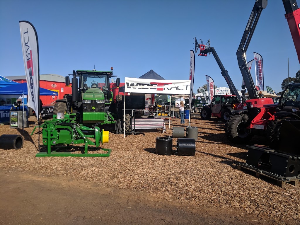 AgQuip |  | 134 Black Jack Rd, Gunnedah NSW 2380, Australia | 0267420000 OR +61 2 6742 0000