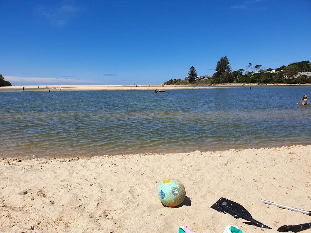Lake Cathie Foreshore Reserve | Lake Cathie NSW 2445, Australia | Phone: (02) 6581 8111