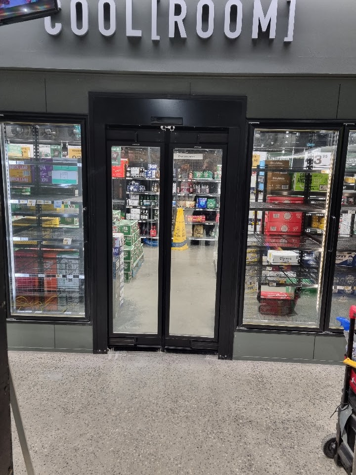 Focus Doors | 40 Livingstone St, Lawson NSW 2783, Australia | Phone: 1300 780 186