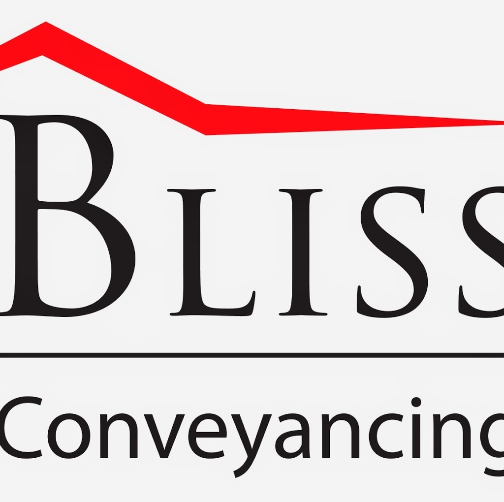 Bliss Conveyancing | lawyer | 4/85 Worrigee St, Nowra NSW 2541, Australia | 0244210360 OR +61 2 4421 0360