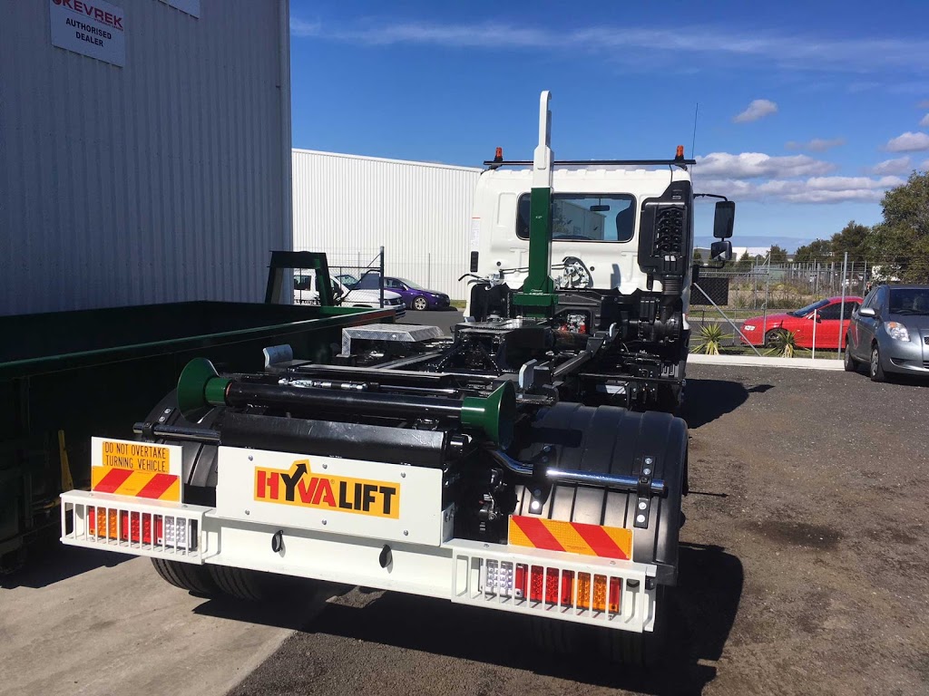 Lifting Victoria Truck Cranes | 23 Industrial Pl, Breakwater VIC 3219, Australia | Phone: (03) 5229 9508