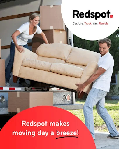 Redspot Car Rentals - Western Sydney Airport | Nancy Dr, Badgerys Creek NSW 2555, Australia | Phone: (02) 9317 2233