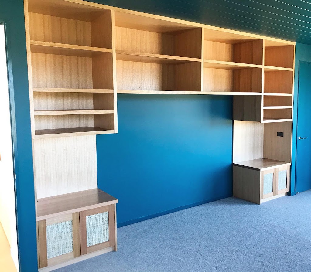 Worpel Custom Furniture | 25A Alsop Dr, Winchelsea VIC 3241, Australia | Phone: 0439 013 145