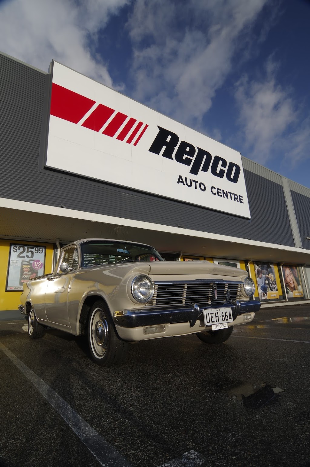 Repco Belmont | Unit 3/182 Abernethy Rd, Belmont WA 6104, Australia | Phone: (08) 9277 6161