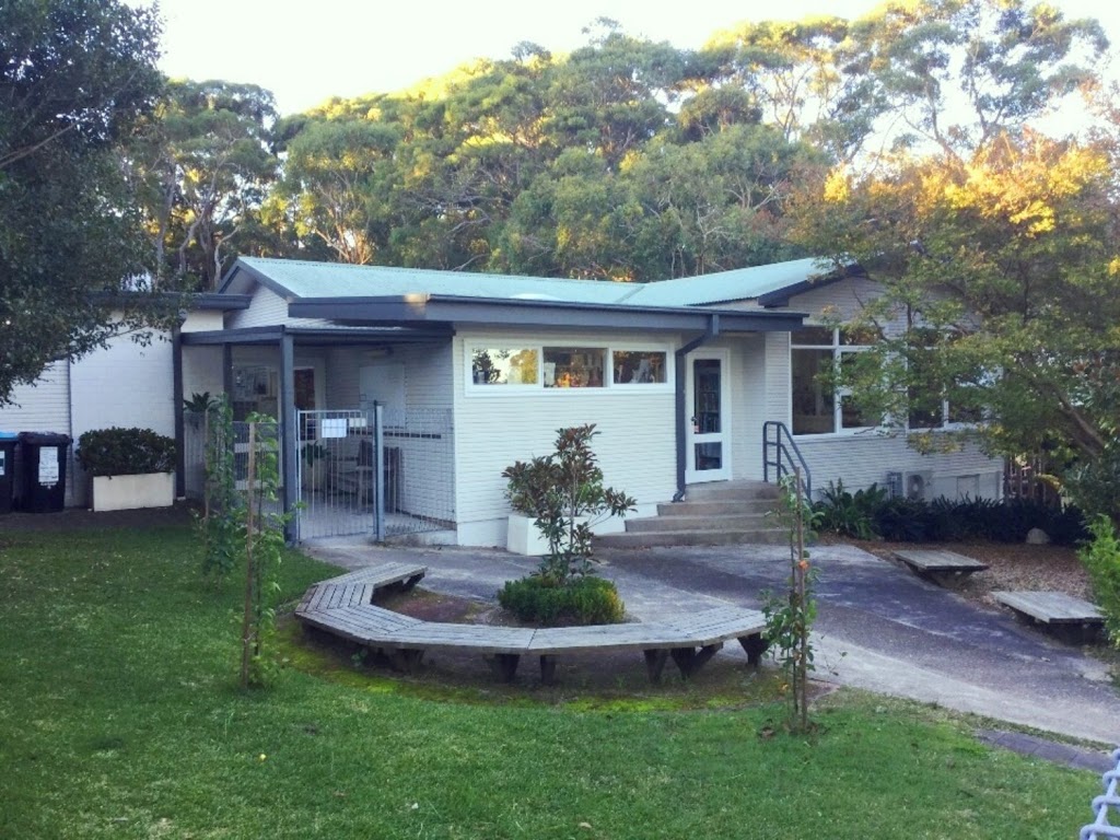 KU Bligh Park Preschool | school | 4A Alto Ave, North Seaforth NSW 2092, Australia | 0299491661 OR +61 2 9949 1661