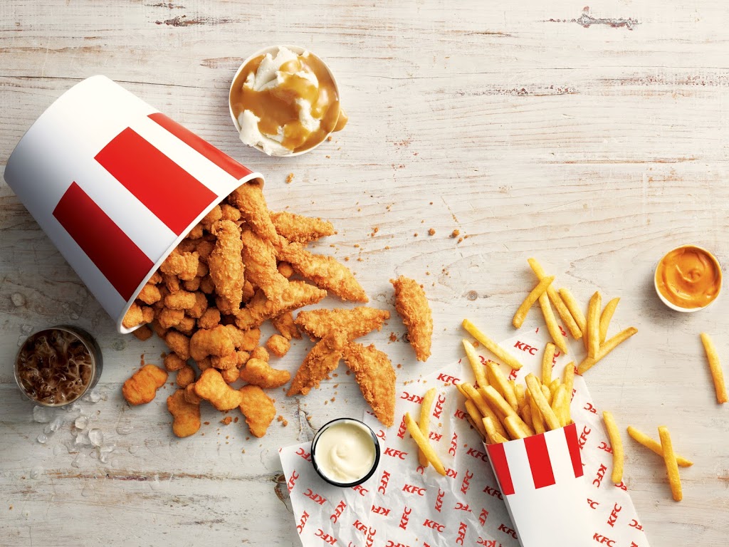 KFC Hoppers Crossing | restaurant | Werribee Plaza Shopping Centre, 203 Derrimut Rd, Hoppers Crossing VIC 3030, Australia | 0397496446 OR +61 3 9749 6446