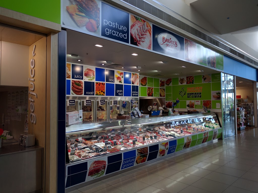 Bruces Meat and Poultry Options Fairview Park | store | 2/325 Hancock Rd, Fairview Park SA 5126, Australia | 0882516739 OR +61 8 8251 6739