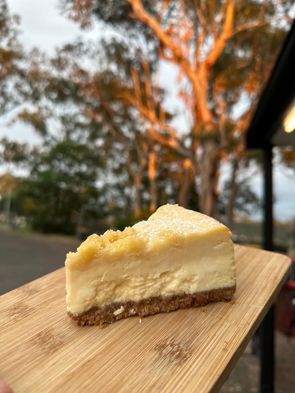 Freemans Reach Cafe | Shop 1/444 Kurmond Rd, Freemans Reach NSW 2756, Australia | Phone: (02) 4508 4114