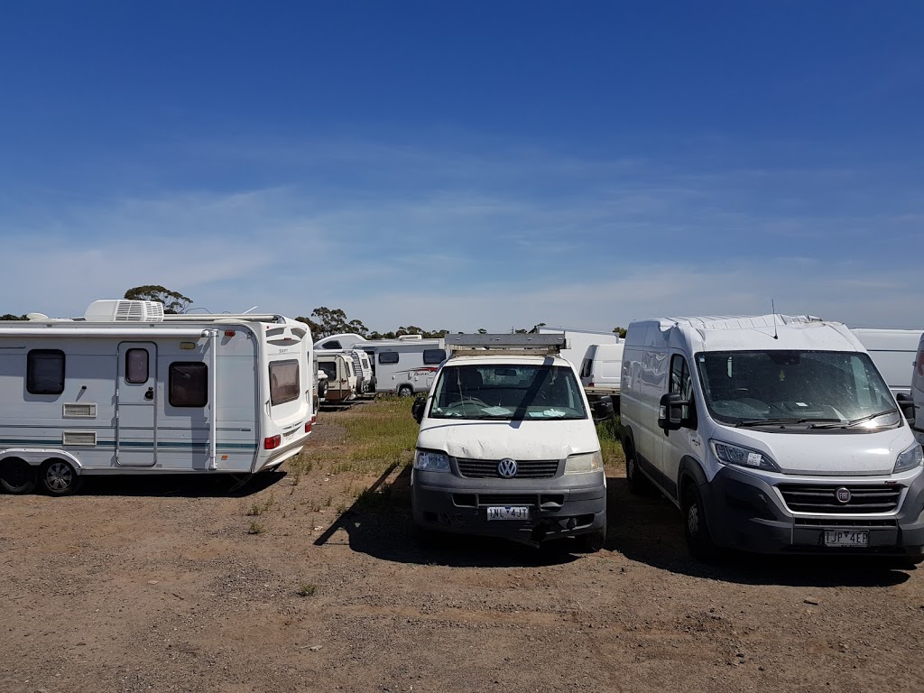 Manheim Truck Auction Yard | car dealer | 2 Gordon Luck Ave, Altona North VIC 3025, Australia | 0399226555 OR +61 3 9922 6555