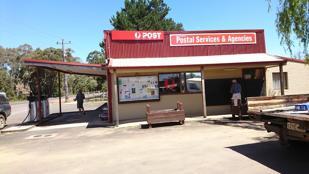 Australia Post (Lot 5 Wheatley Coast Rd) Opening Hours