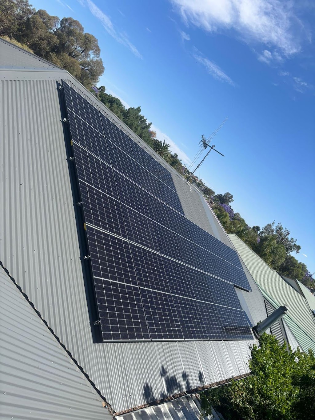 Greenultimate Pty Ltd - Solar & Battery Installers Broken Hill | 297 Hebbard St, Broken Hill NSW 2880, Australia | Phone: 0477 970 084