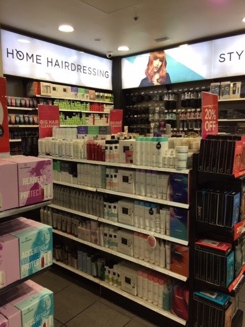 Hairhouse | Shop 5028 Westfield Parramatta, 159-175 Church St, Parramatta NSW 2150, Australia | Phone: (02) 9687 0799