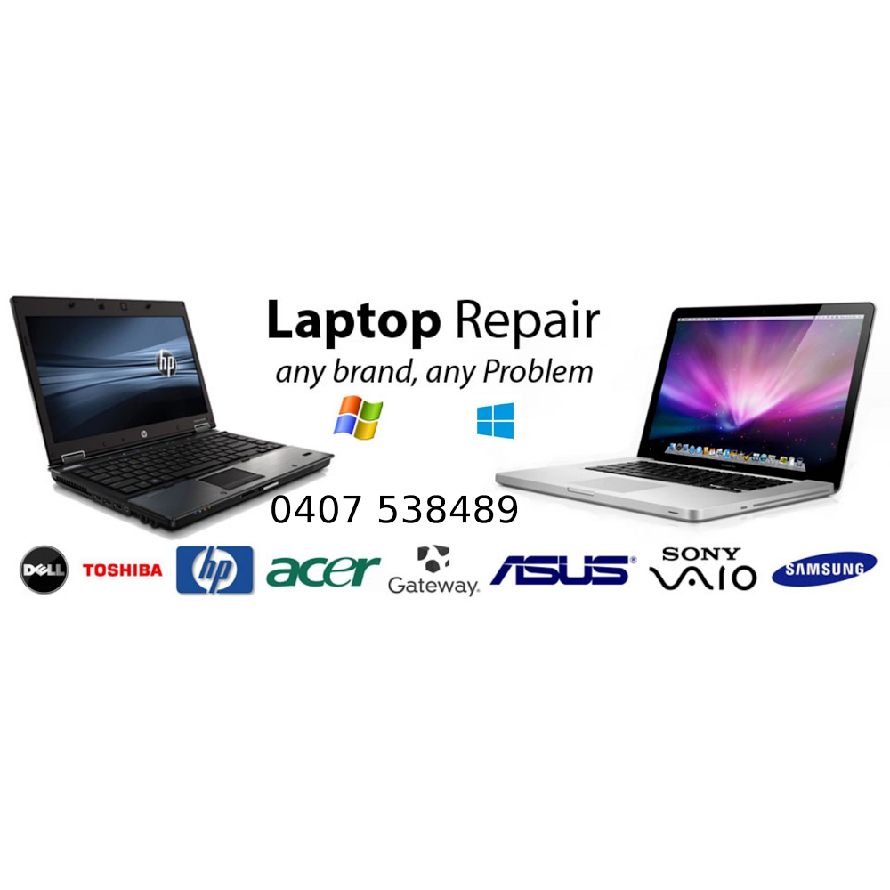 Ian James Computer | electronics store | 205 Greenhalghs Rd, Delacombe VIC 3356, Australia | 0407538489 OR +61 407 538 489