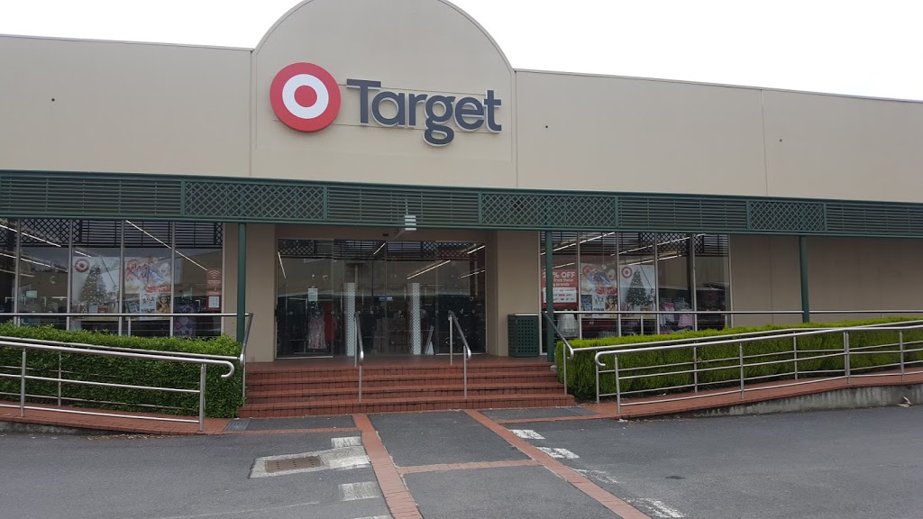 Target | department store | Calder Highway, 19th Hole Shopping Cnt, Woodend VIC 3442, Australia | 0354278500 OR +61 3 5427 8500
