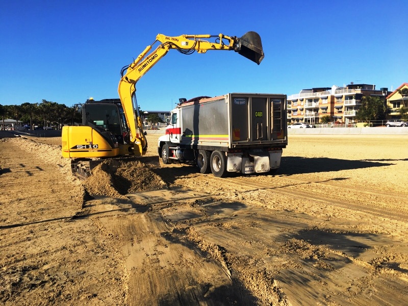 Aussie Excavators Plant Hire | 529 Redland Bay Rd, Capalaba QLD 4157, Australia | Phone: (07) 3206 2800