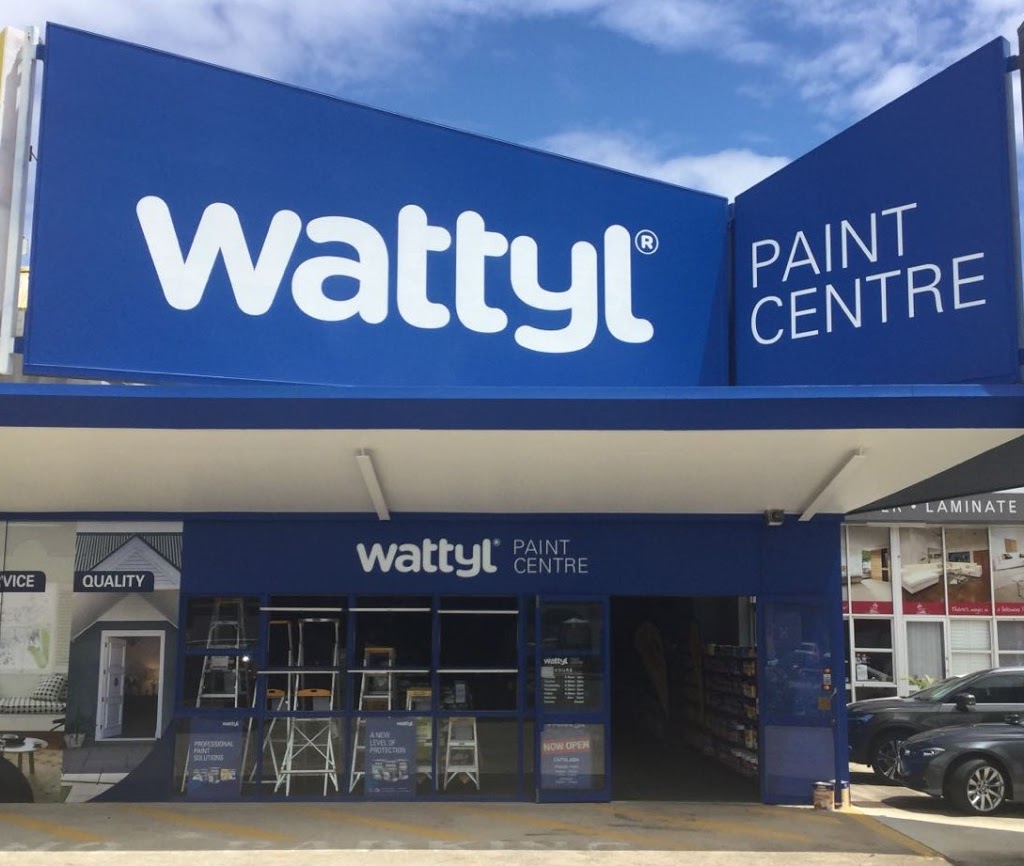Wattyl Paint Centre Capalaba | painter | Unit 2/77 Redland Bay Rd, Capalaba QLD 4157, Australia | 0732455558 OR +61 7 3245 5558