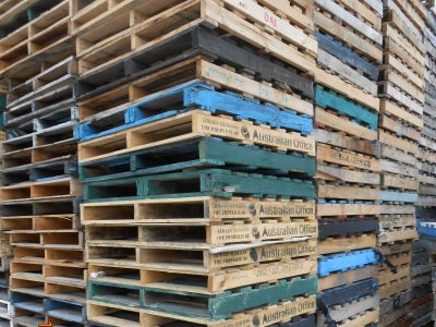 Smart Pallets | Epping | Opposite Mossrock Mulch, 480 Cooper St, Epping VIC 3076, Australia | Phone: (03) 8787 3300