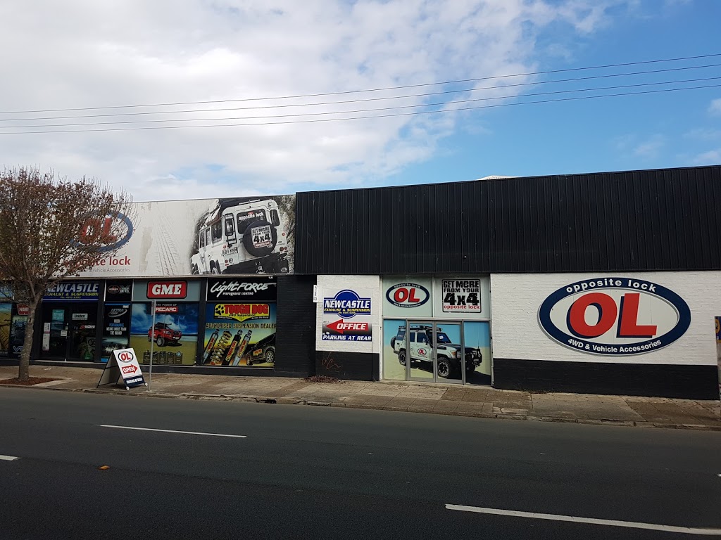 Opposite Lock Newcastle | car repair | 1/194 Maitland Rd, Islington NSW 2296, Australia | 0249159393 OR +61 2 4915 9393