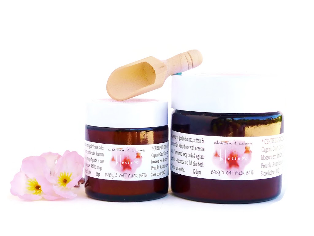 blossom eco skin care | store | 176 Newmans Rd, Wootton NSW 2423, Australia | 0415105431 OR +61 415 105 431