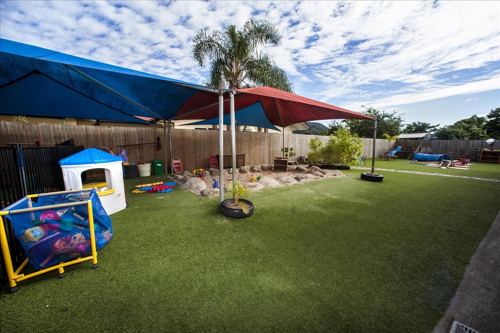 Mount Sheridan Early Education Centre | Robert Rd, Bentley Park QLD 4869, Australia | Phone: (07) 4055 4457