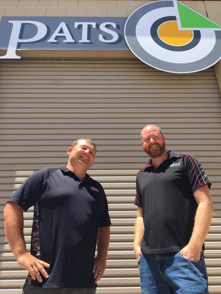 Pat’s Archery Easton Hoyt Australia 13 Breckan Ave, Victor Harbor