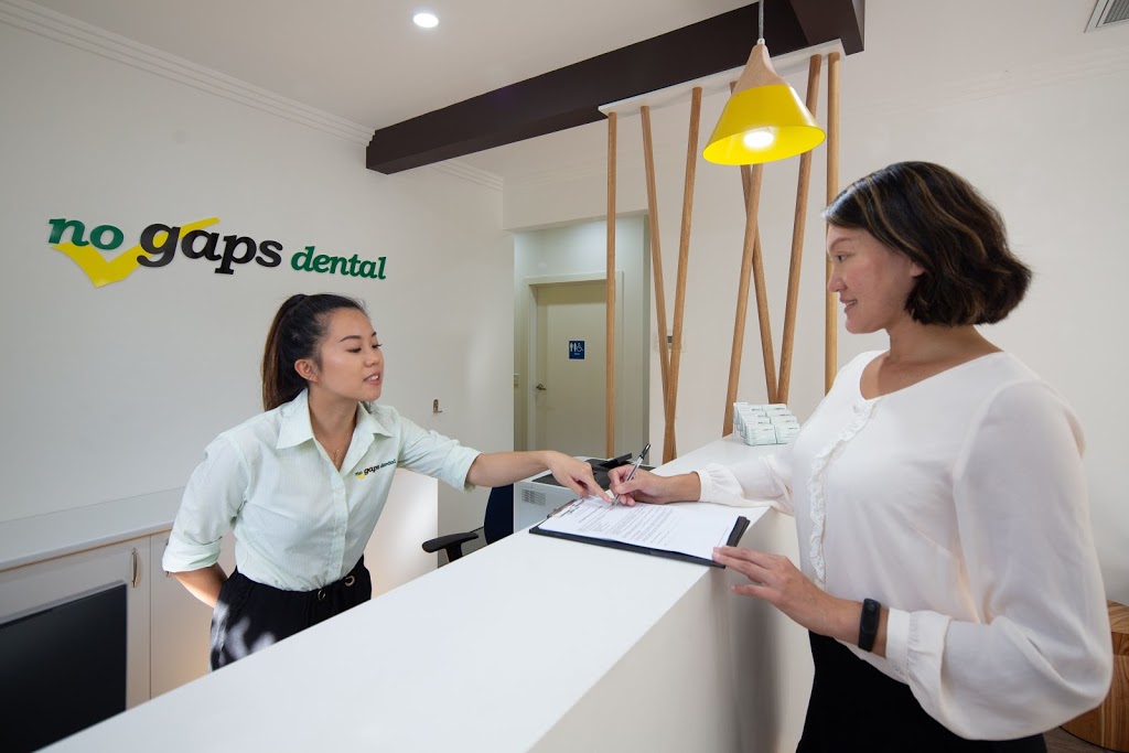 No Gaps Dental - Dentist Randwick | dentist | 283 Avoca St, Randwick NSW 2031, Australia | 0280076723 OR +61 2 8007 6723