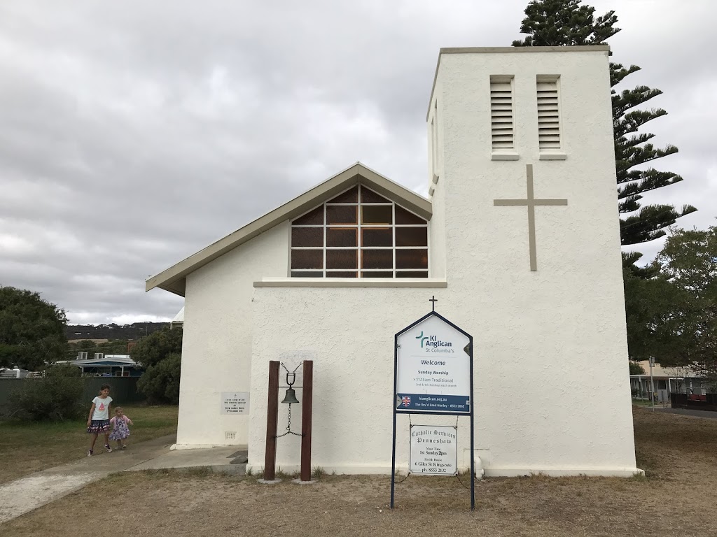 KI Anglican Church | church | North Terrace, Penneshaw SA 5222, Australia | 0885532065 OR +61 8 8553 2065