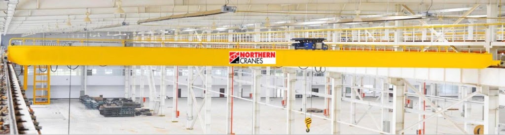 Northern Cranes | store | 44 Production Dr, Campbellfield VIC 3061, Australia | 1300725635 OR +61 1300 725 635