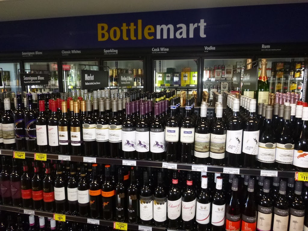 Down Under Cellars Bottlemart | Bell St &, First Ave, Chinchilla QLD 4413, Australia | Phone: (07) 4669 1880