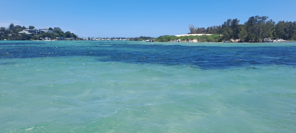 Awaba Boat Hire | Suit C/42 Burleigh St, Toronto NSW 2283, Australia | Phone: 0491 983 905